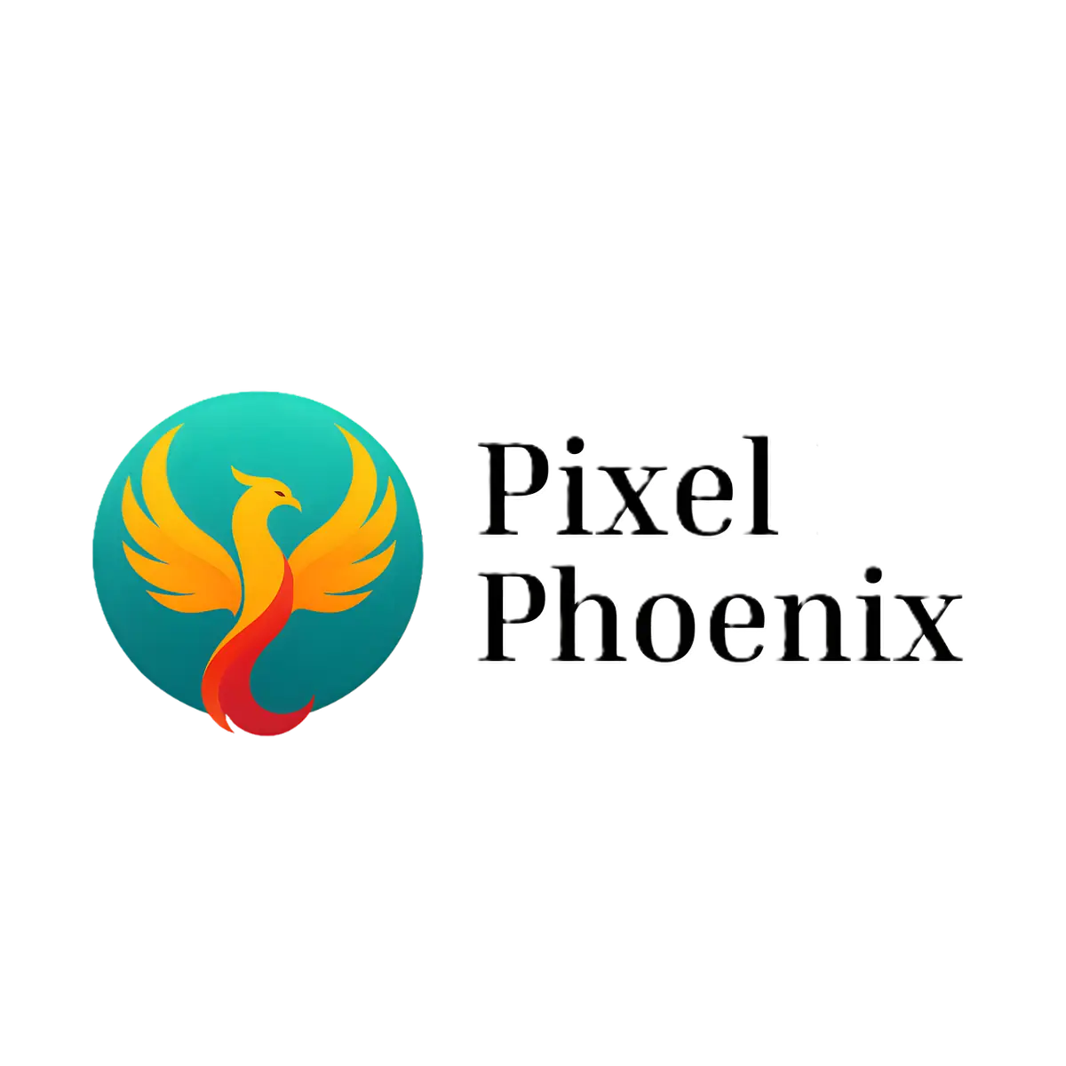 Pixel Phoenix
